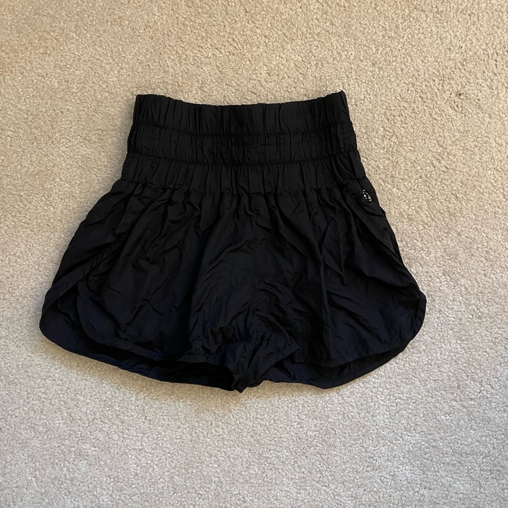 Free People movement the way home shorts